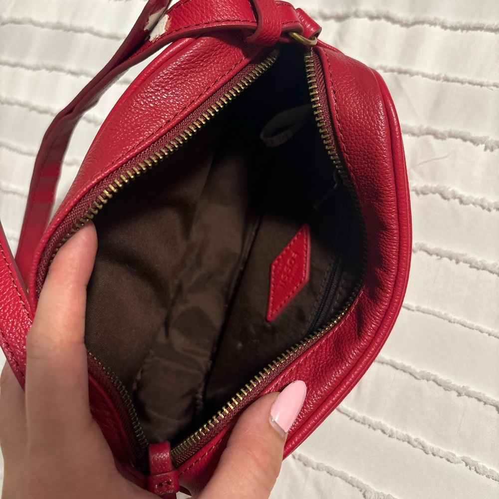 FOSSIL bag - Picture 6 of 9